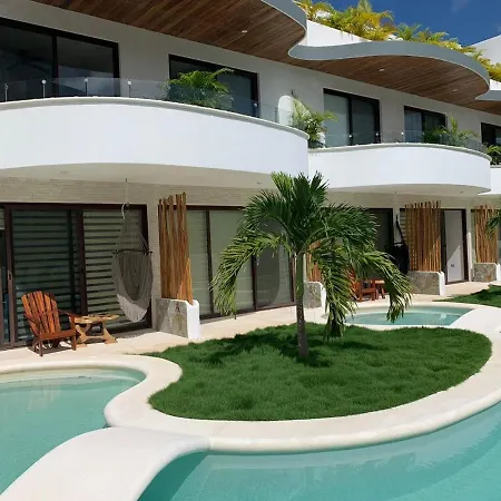 Depa Dodo In Heaven Lagoon Condo